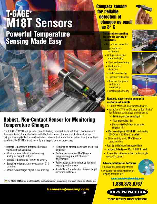 Banner Stud Sensor T-GAGE M18T-page_pdf